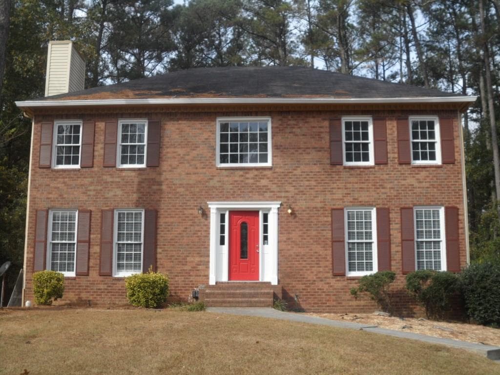 1714 Willard Way, Snellville, GA 30078 — most recent listing photo