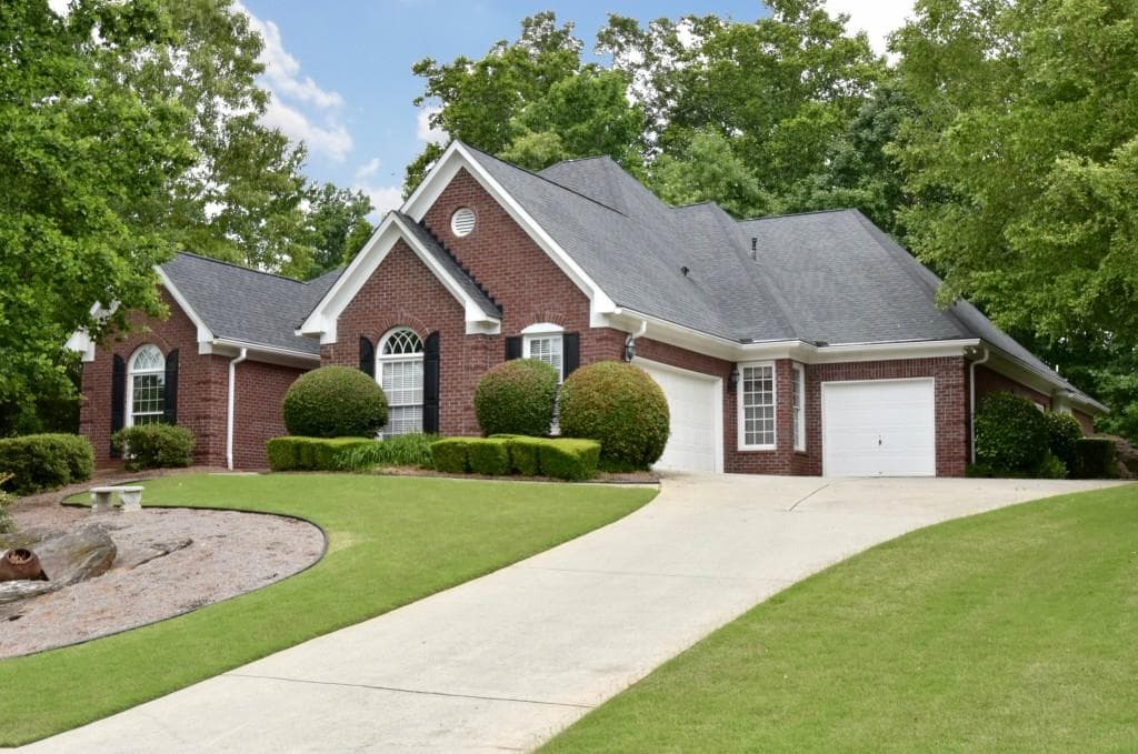 3840 High View Court, Cumming, GA 30041 — most recent listing photo
