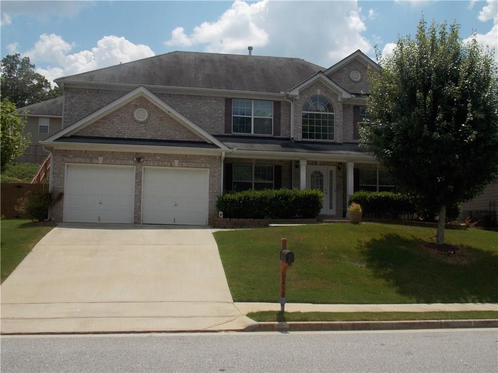 7450 Spoleto Loop, Fairburn, GA 30213 — most recent listing photo
