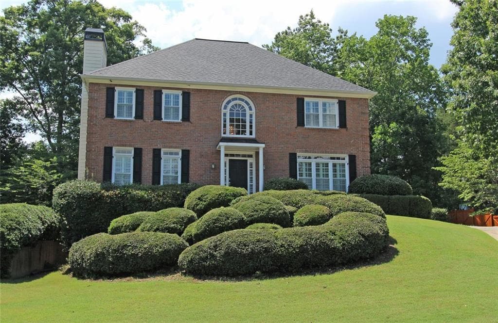 4451 Freeman Road, Marietta, GA 30062 — most recent listing photo