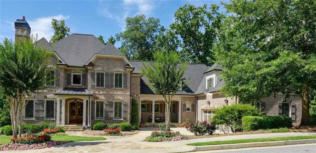 4809 Bellingham Drive, Marietta, GA 30062 — most recent listing photo