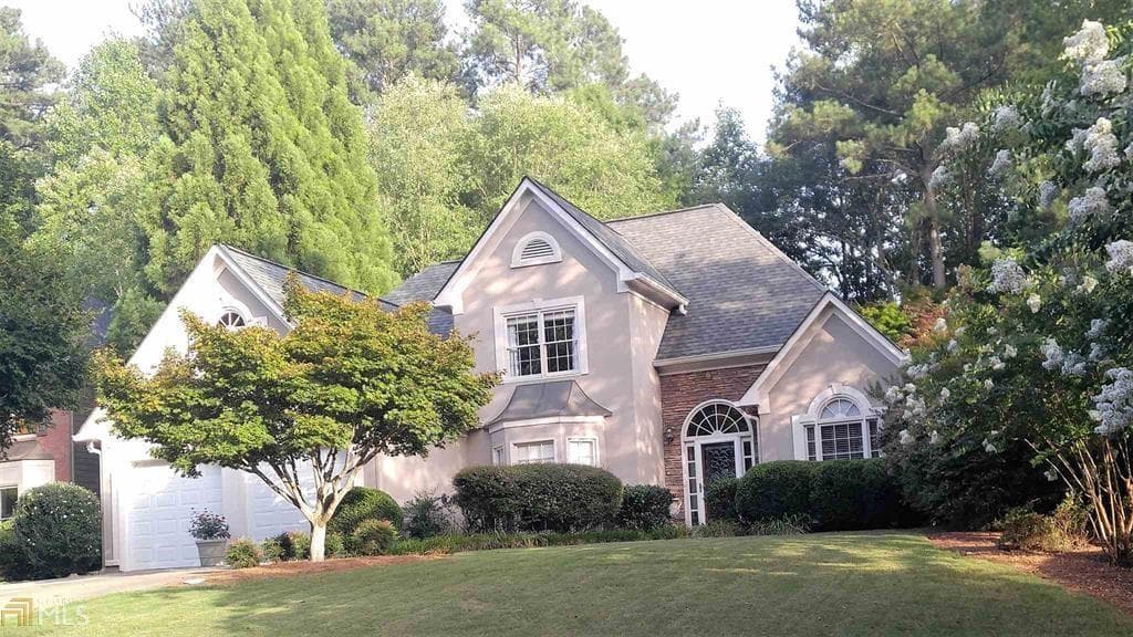 2321 Standing Peachtree Court, Kennesaw, GA 30152 — most recent listing photo