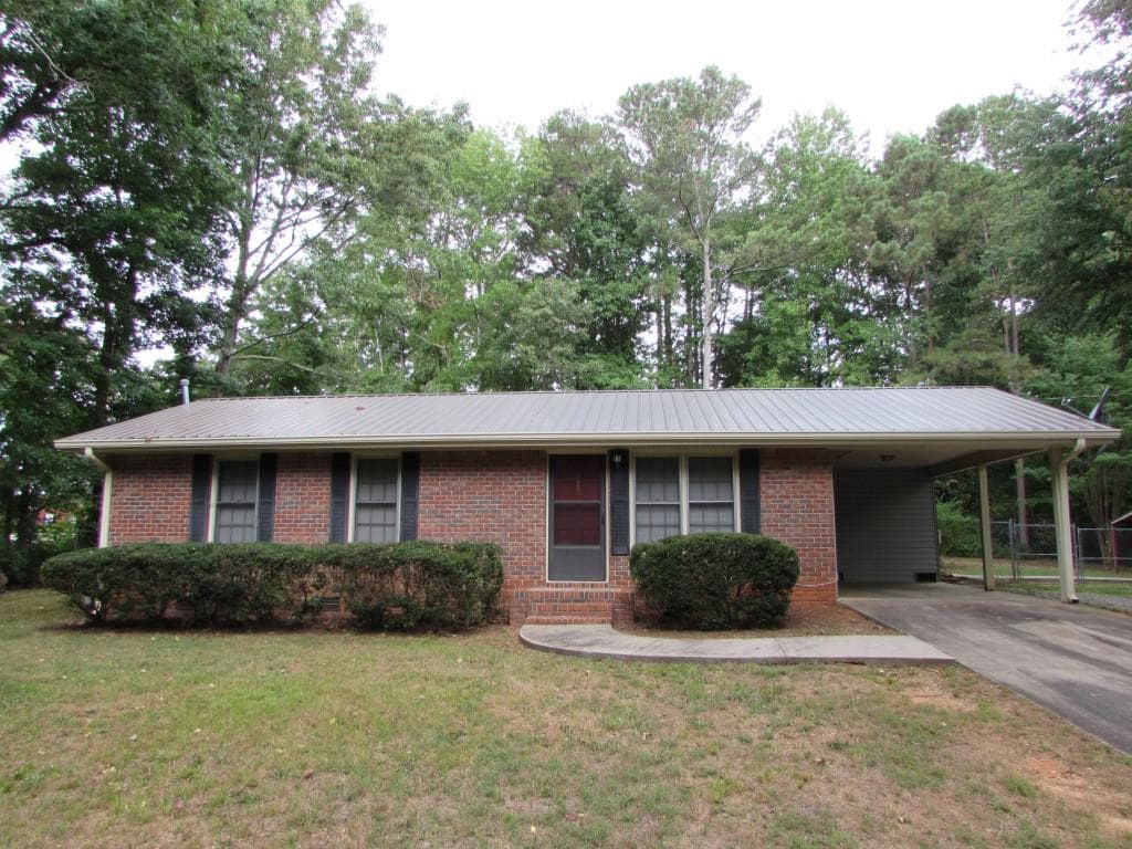 228 Howell Drive, Canton, GA 30115 — most recent listing photo