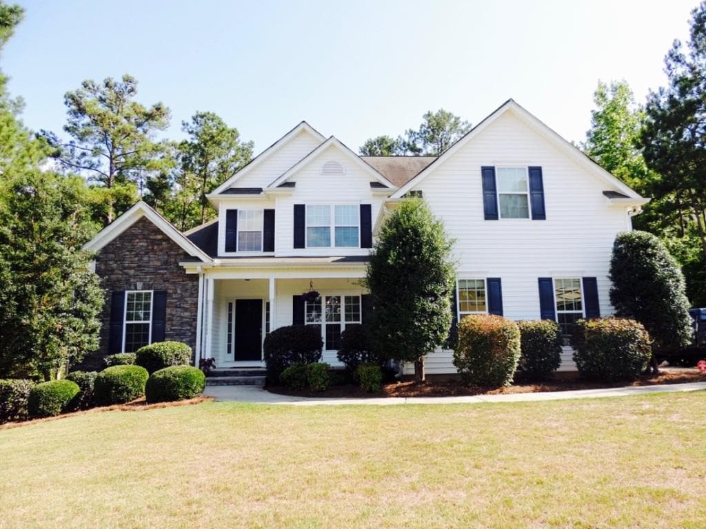 170 Autumn Creek Drive, Senoia, GA 30276 — most recent listing photo