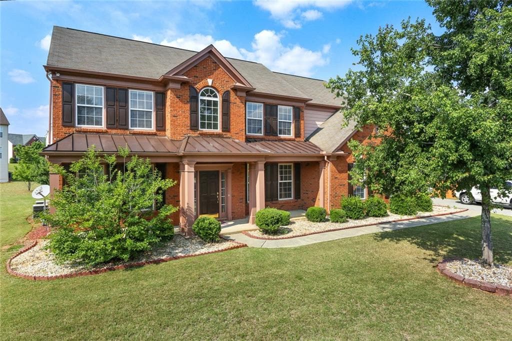 210 Thamesmar Lane, Johns Creek, GA 30024 — most recent listing photo