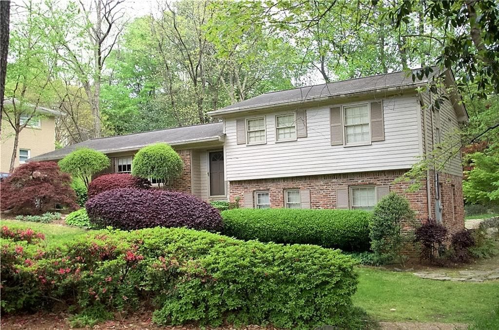 2997 Shady Valley Drive, Brookhaven, GA 30324 — most recent listing photo