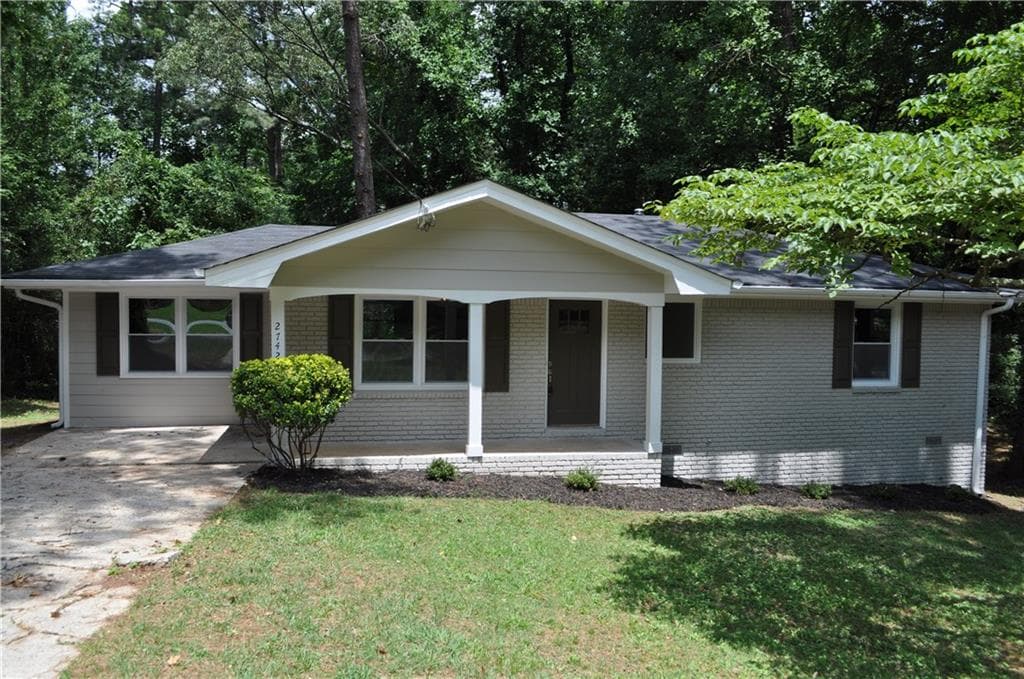 2742 Amelia Avenue, Decatur, GA 30032 — most recent listing photo
