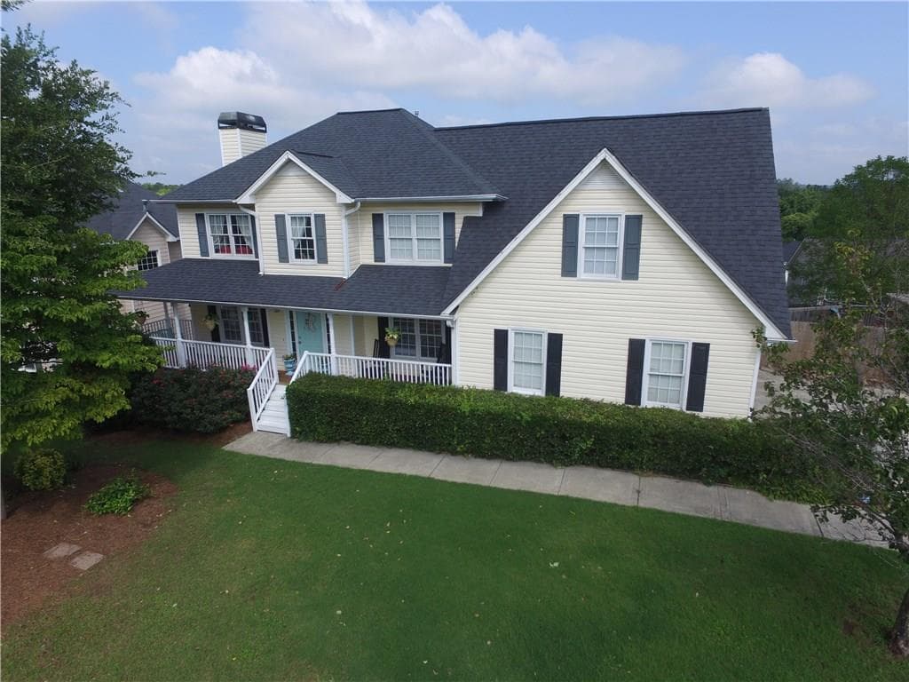 143 Steeple Chase Trail, Dallas, GA 30132 — most recent listing photo
