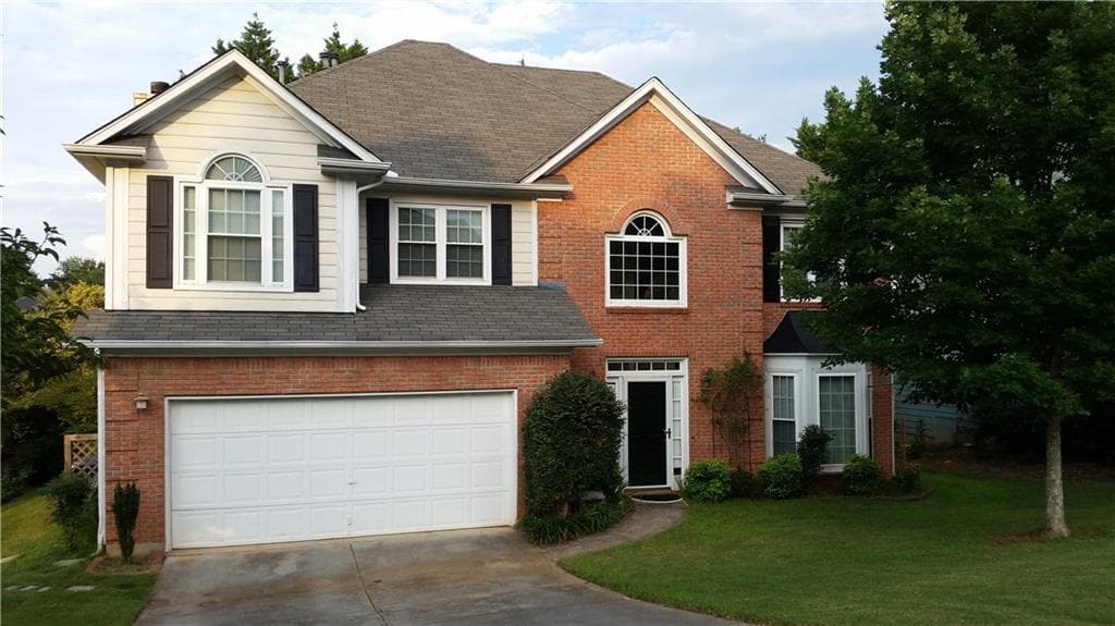 385 Tanners Crossing, Alpharetta, GA 30022 — most recent listing photo