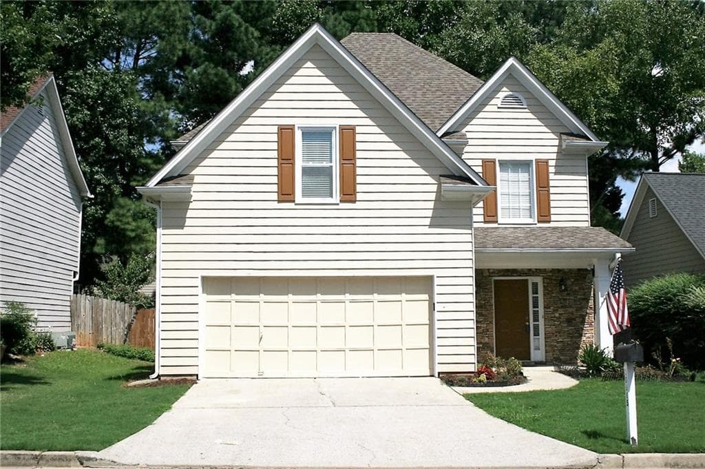 10665 Morton Chase Way, Johns Creek, GA 30022 — most recent listing photo