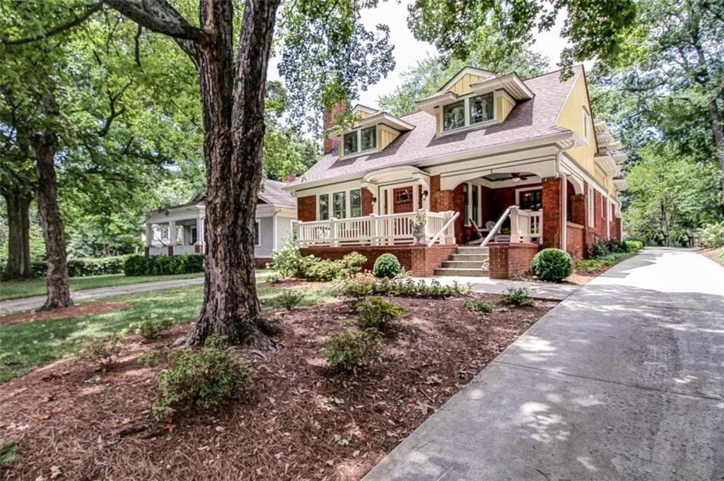 139 S Columbia Drive, Decatur, GA 30030 — most recent listing photo