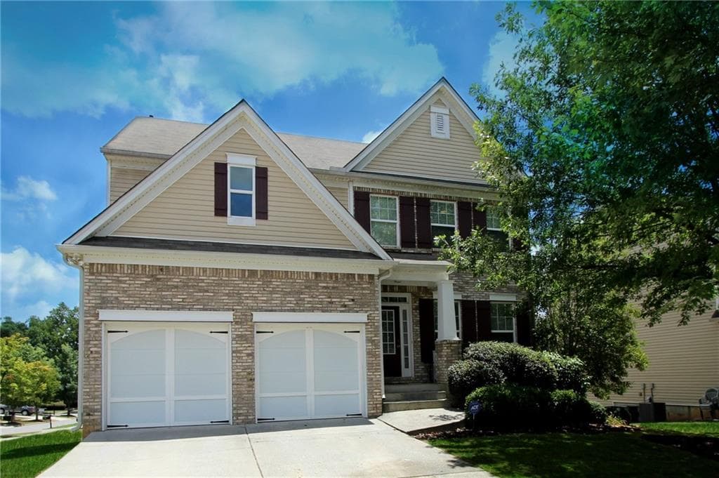 2363 Valley Mill Court, Buford, GA 30519 — most recent listing photo