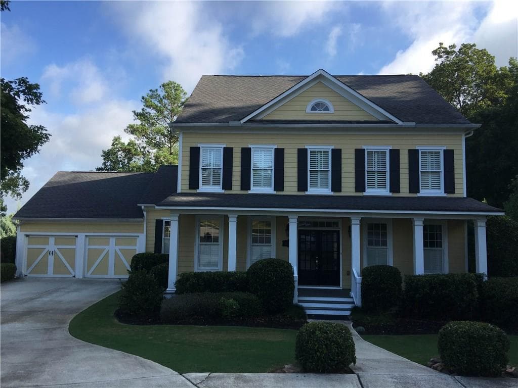 7441 Town Hall Terrace, Hoschton, GA 30548 — most recent listing photo