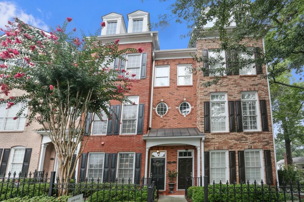 2583 Brookhaven Chase Lane 2583, Brookhaven, GA 30319 — most recent listing photo
