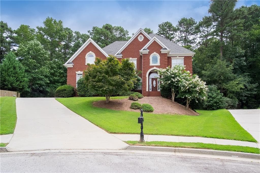 5119 Woodfall Drive, Lilburn, GA 30047 — most recent listing photo