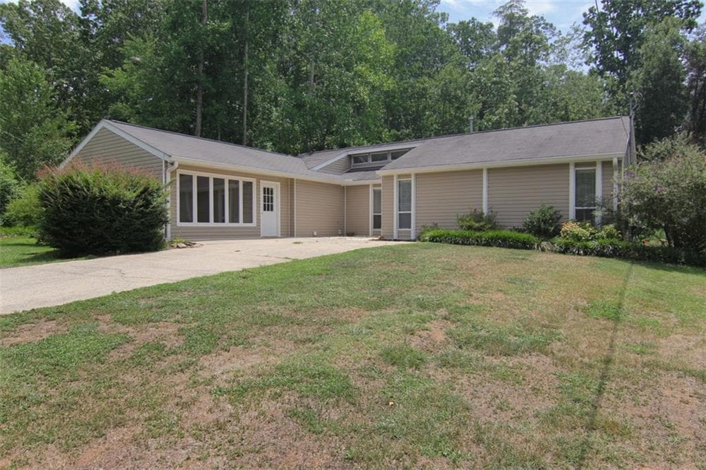 1680 Gordon Road, Cumming, GA 30040 — most recent listing photo