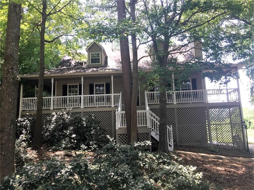 44 Browns Court, Powder Springs, GA 30127 — most recent listing photo