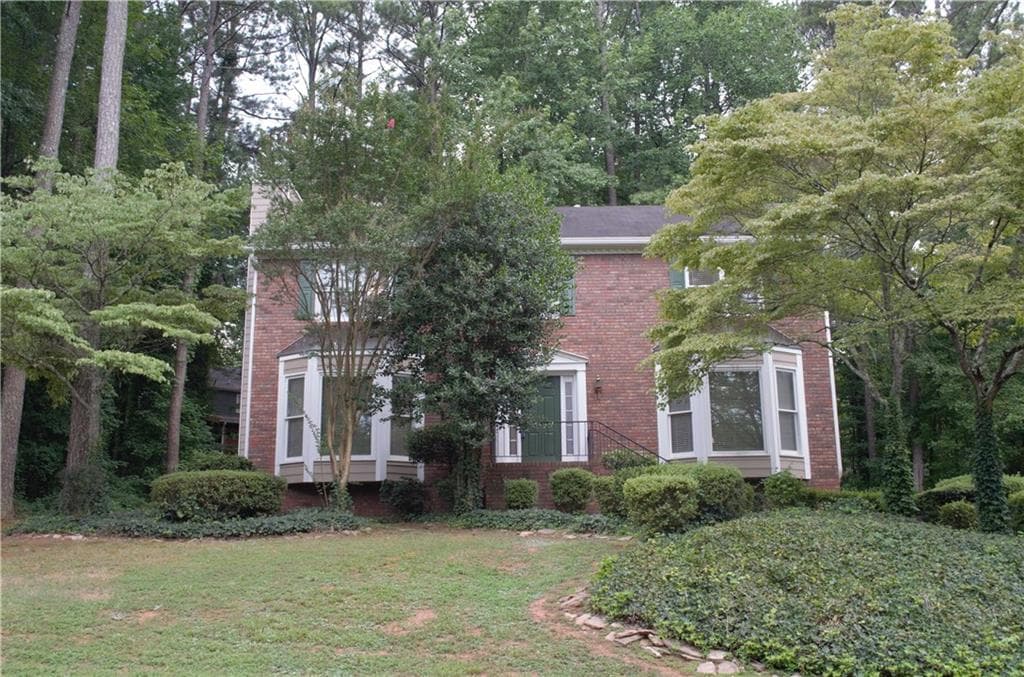 2570 Oak Village Place, Marietta, GA 30062 — most recent listing photo