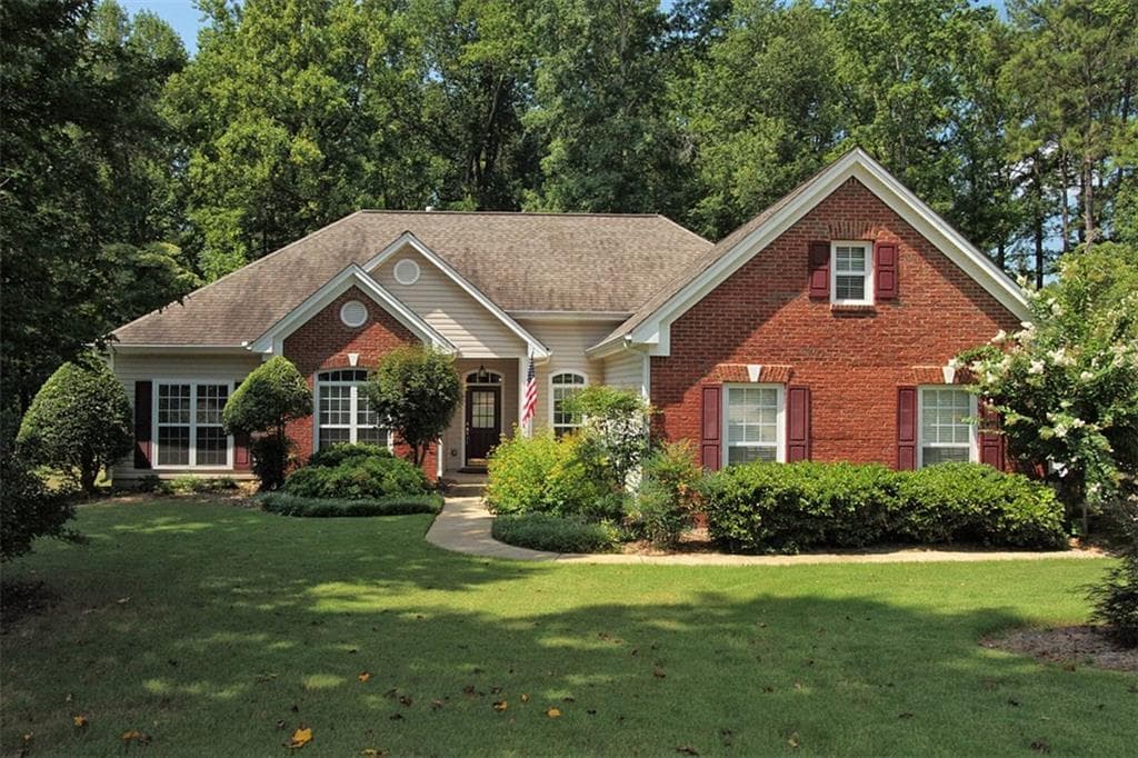 1152 Overland Park Drive, Braselton, GA 30517 — most recent listing photo