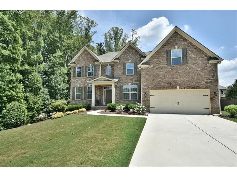 6745 Bentley Ridge Drive, Cumming, GA 30040 — most recent listing photo