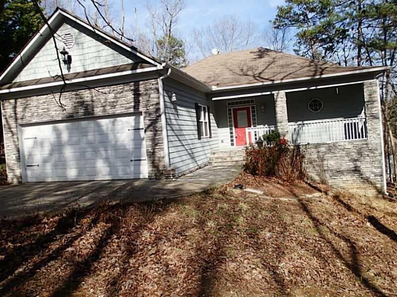 146 Eagle Heart Court, Waleska, GA 30183 — most recent listing photo