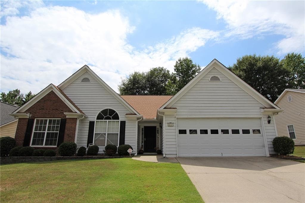 1115 Lendl Lane, Lawrenceville, GA 30044 — most recent listing photo