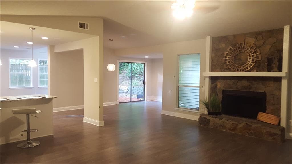 5385 Pickwick Lane, Lilburn, GA 30047 — most recent listing photo