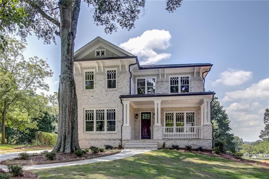 82 Woodstock Road, Roswell, GA 30075 — most recent listing photo