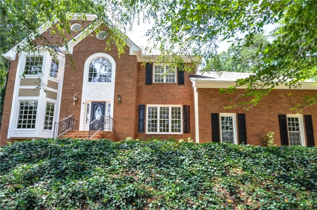 3430 Forest Peak Way, Marietta, GA 30066 — most recent listing photo
