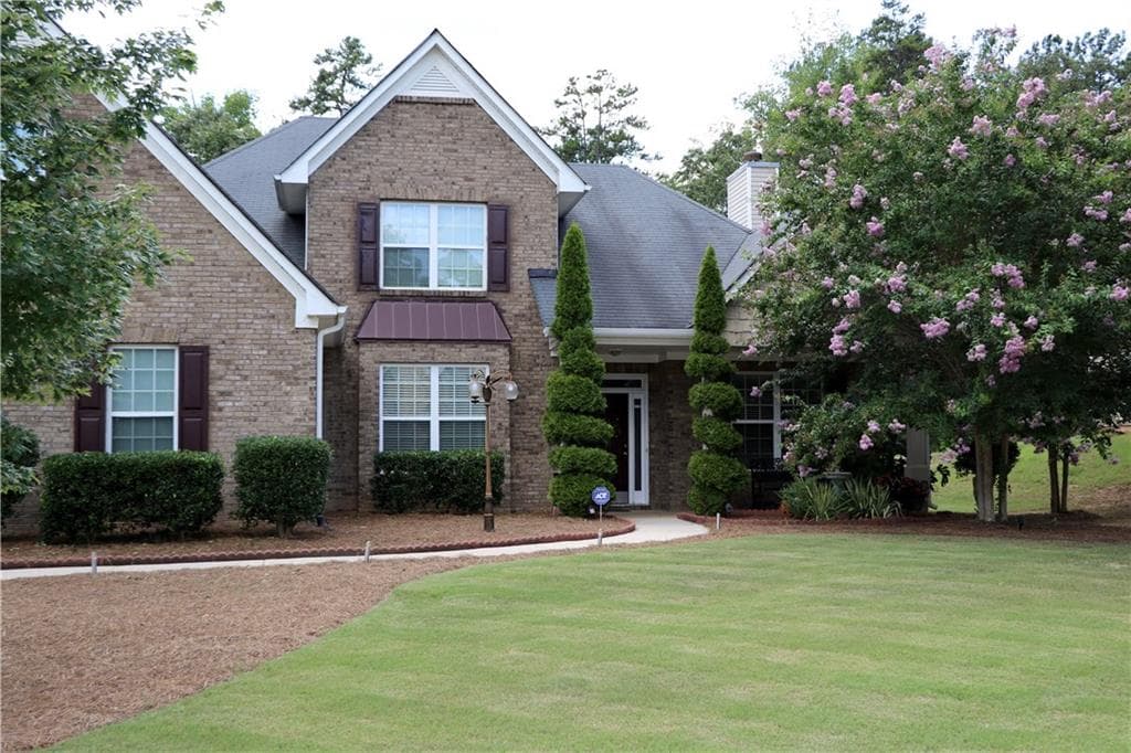 2499 Mitford Court, Dacula, GA 30019 — most recent listing photo