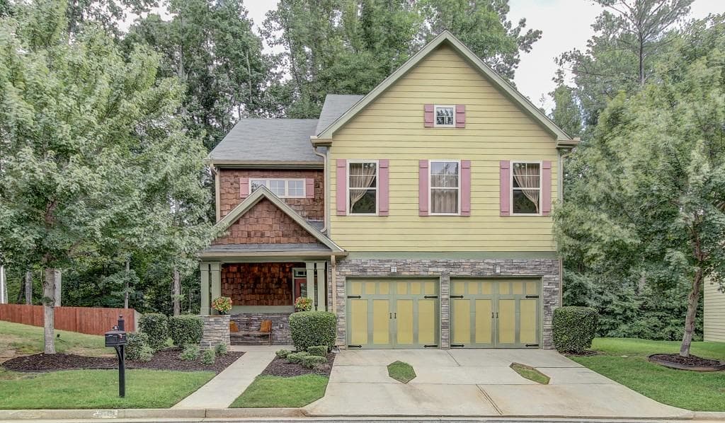 3115 Silver Hill Terrace, Atlanta, GA 30316 — most recent listing photo