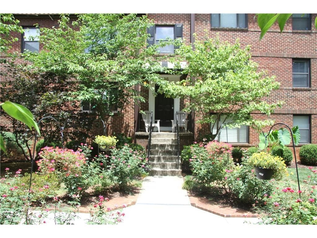696 ARGONNE Avenue 2, Atlanta, GA 30308 — most recent listing photo