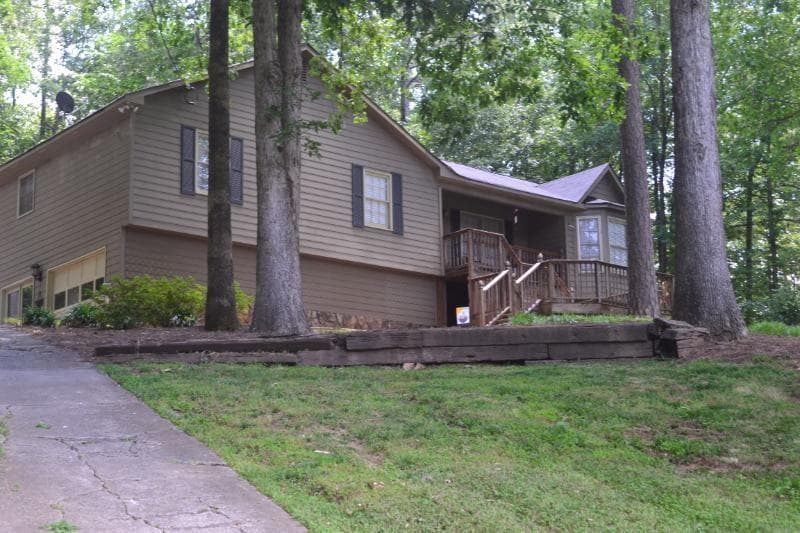 195 Lori Lane, Canton, GA 30114 — most recent listing photo
