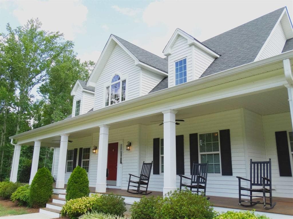 6 bedroom single family residence sold at 521 Christopher Road, Sharpsburg, GA 30277