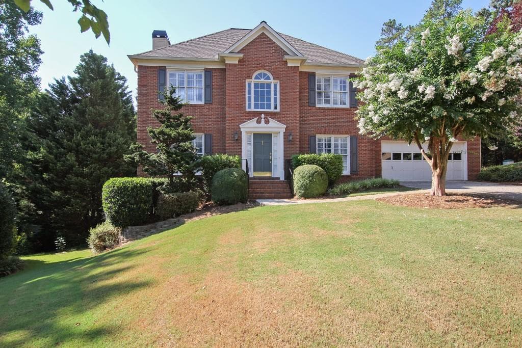 545 Ashleaf Place, Johns Creek, GA 30005 — most recent listing photo