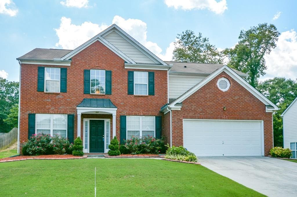2705 Haynes Club Circle, Grayson, GA 30017 — most recent listing photo