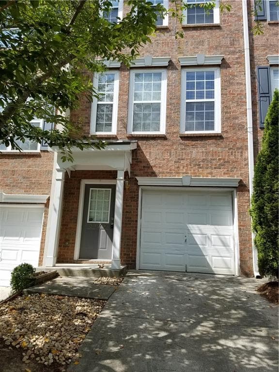 3178 Mill Springs Circle, Buford, GA 30519 — most recent listing photo