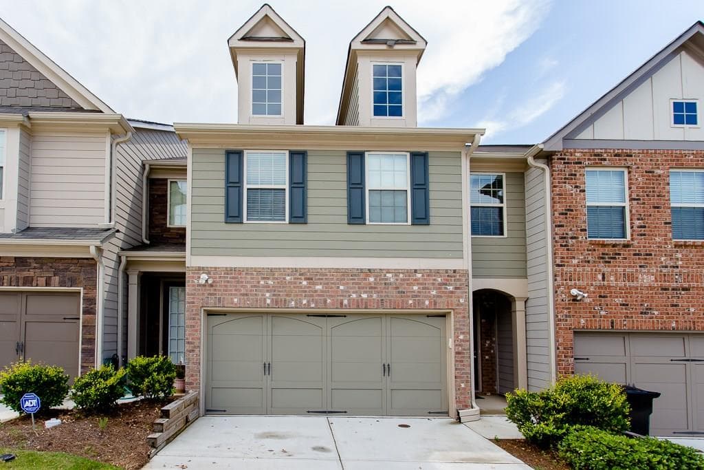 2730 Sardis Chase Court 2730, Buford, GA 30519 — most recent listing photo