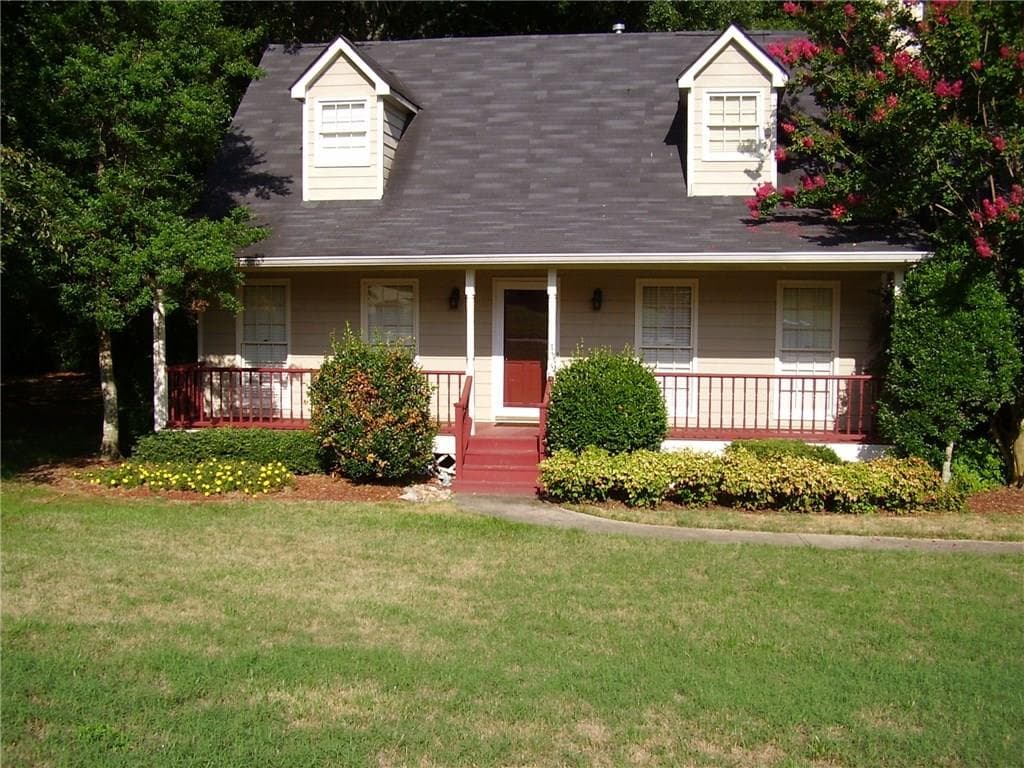 6002 Windchase Court, Austell, GA 30106 — most recent listing photo