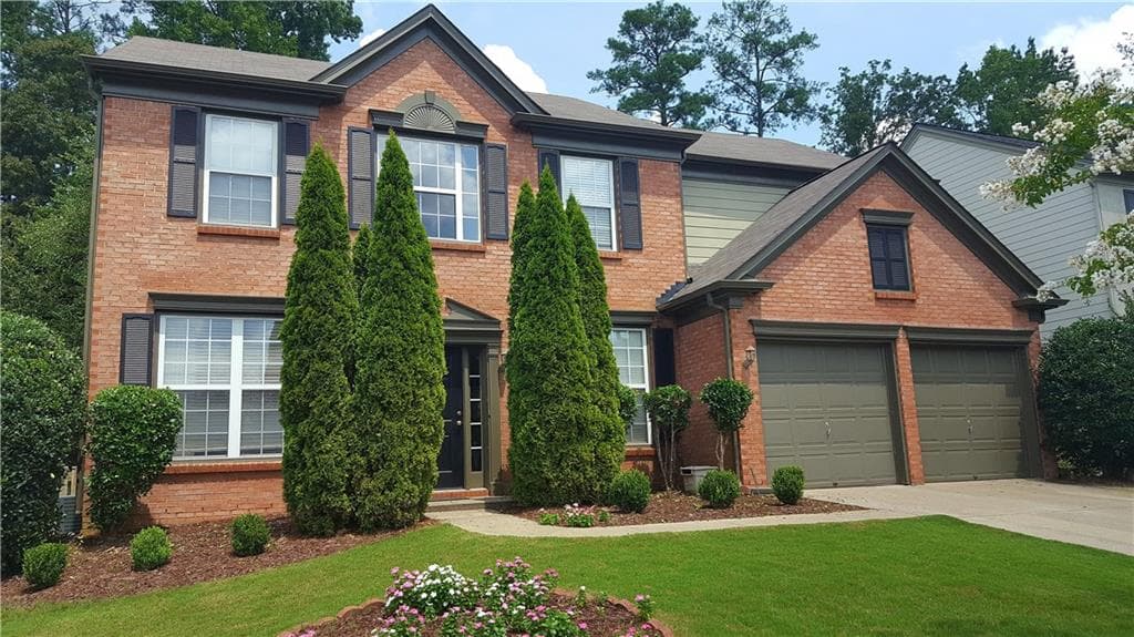 2529 Haddenham Lane, Smyrna, GA 30082 — most recent listing photo