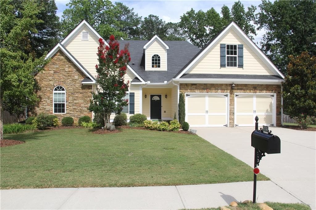 3802 Refinement Way, Douglasville, GA 30135 — most recent listing photo