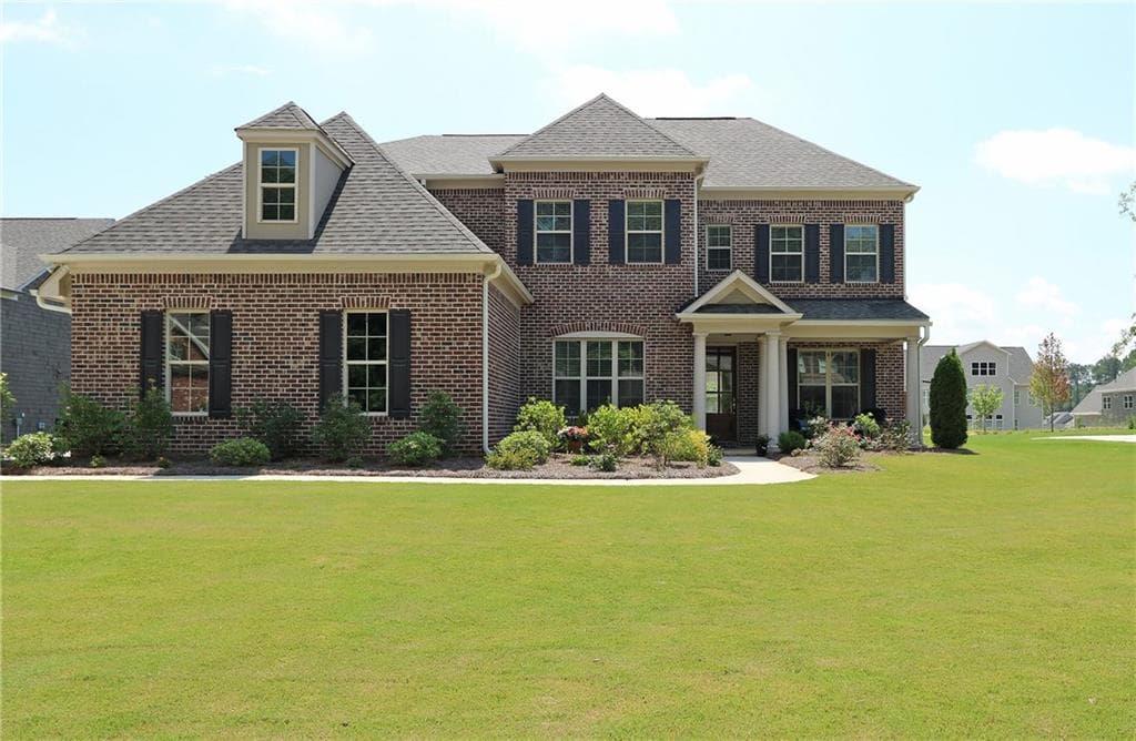 2840 Glengyle Park, Acworth, GA 30101 — most recent listing photo