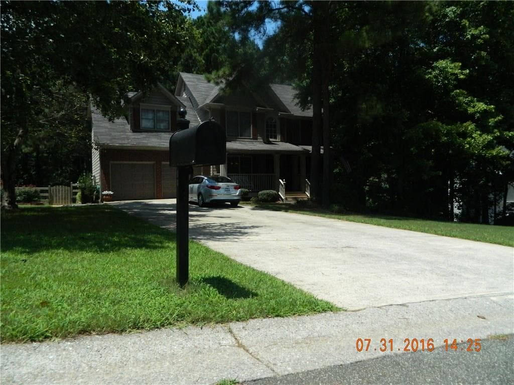 67 Wesley Court, Acworth, GA 30101 — most recent listing photo