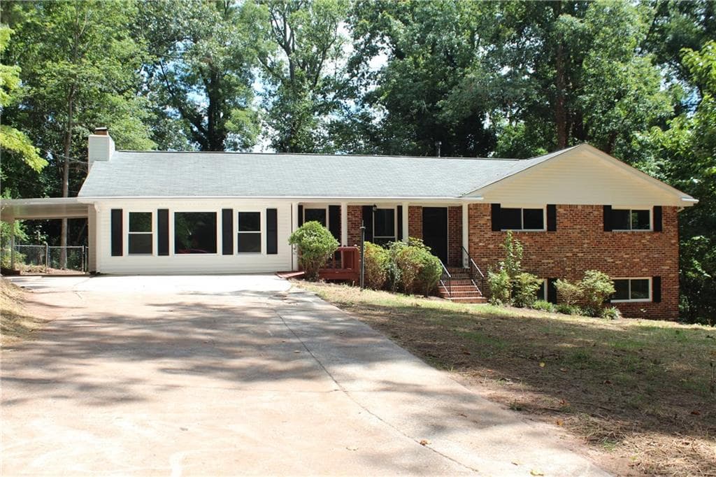 6122 Meadowbrook Drive, Norcross, GA 30093 — most recent listing photo