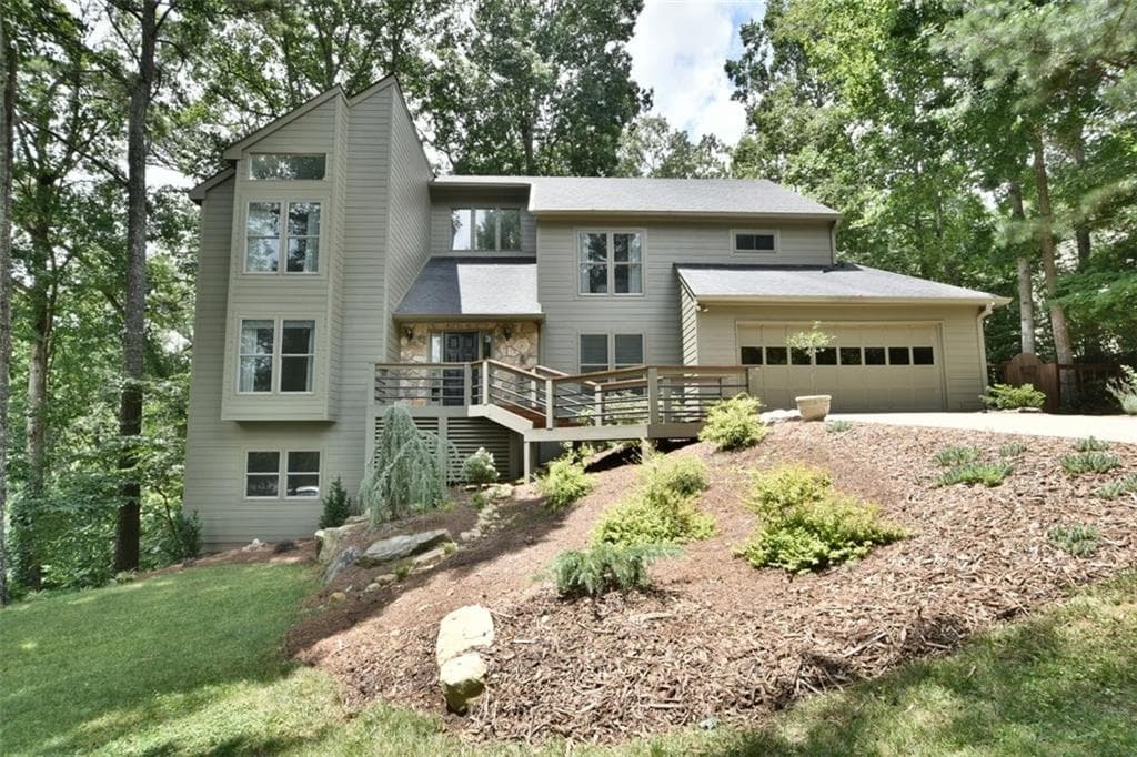 4222 Burns Heritage Trail, Roswell, GA 30075 — most recent listing photo