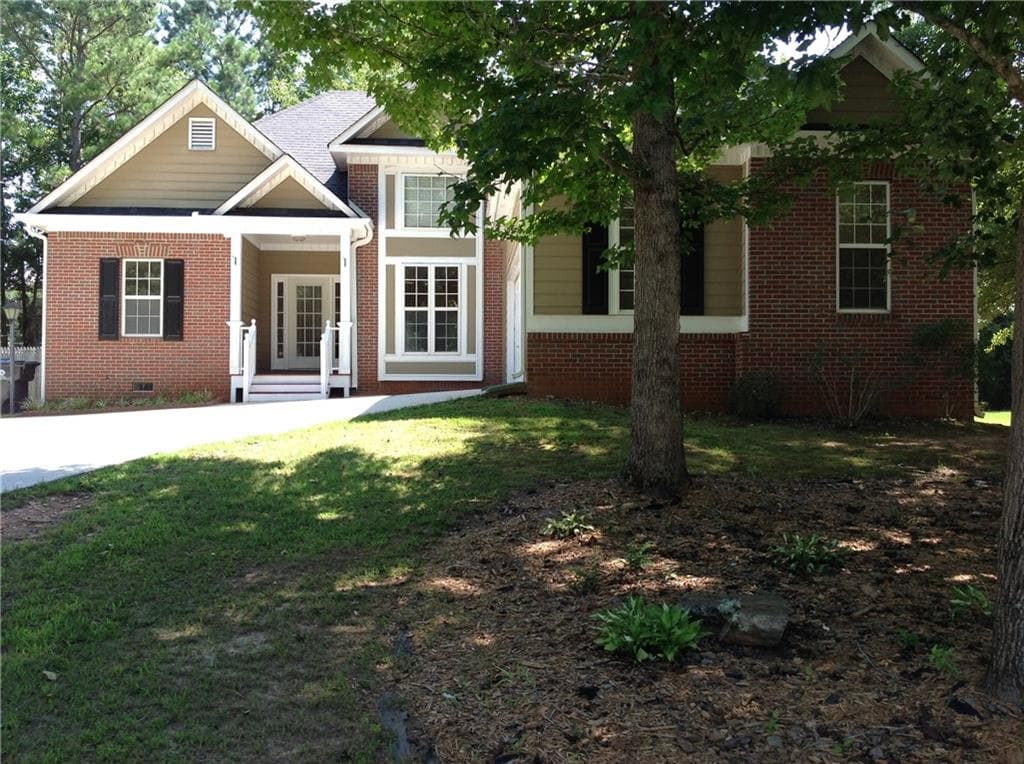 919 Creek Run Place, Temple, GA 30179 — most recent listing photo