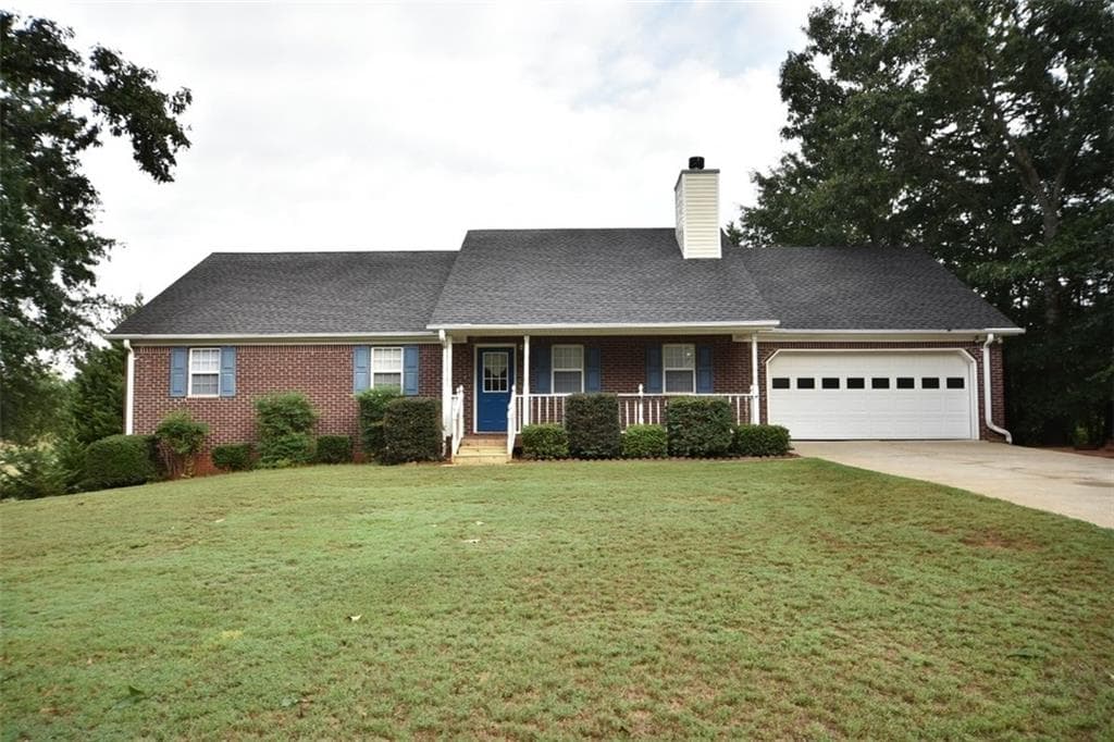 377 Keys Drive, Braselton, GA 30517 — most recent listing photo