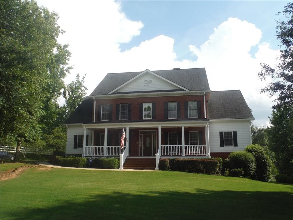 472 Arnold Mill Road, Woodstock, GA 30188 — most recent listing photo