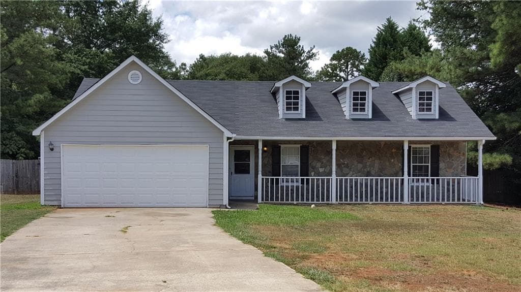 1576 Glynn Court, Hampton, GA 30228 — most recent listing photo