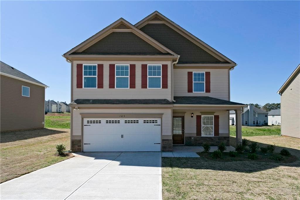 165 Emerson Trail, Covington, GA 30016 — most recent listing photo